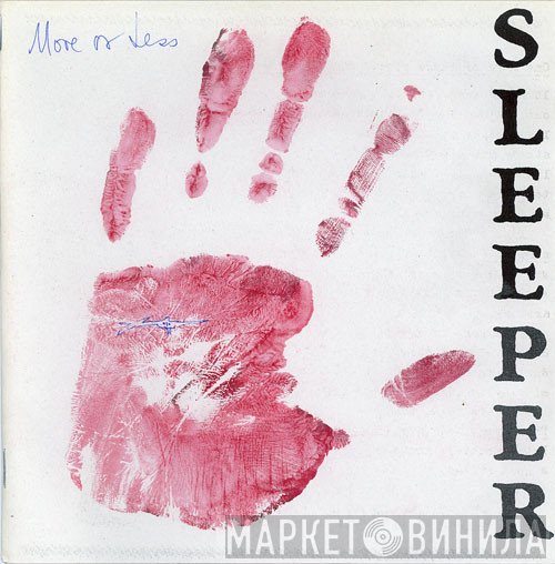 Sleeper   - More Or Less