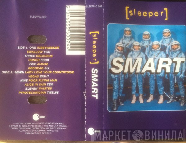 Sleeper   - Smart