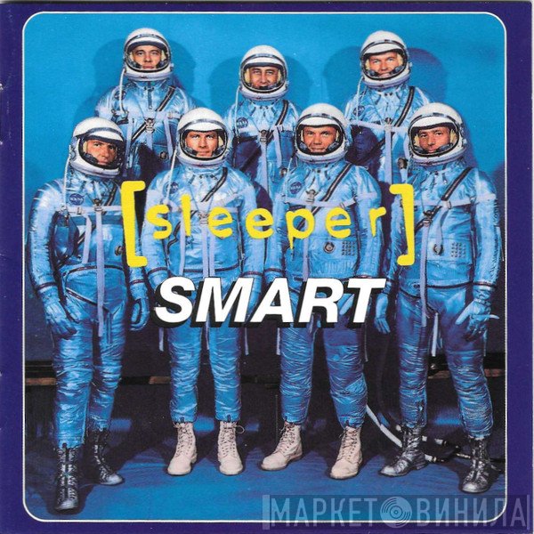 Sleeper   - Smart