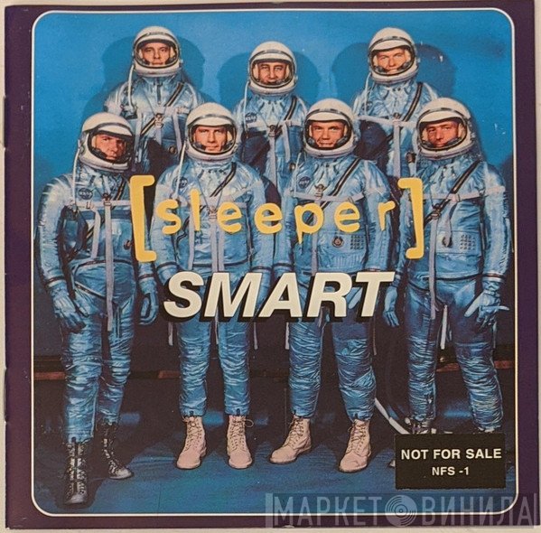 Sleeper   - Smart