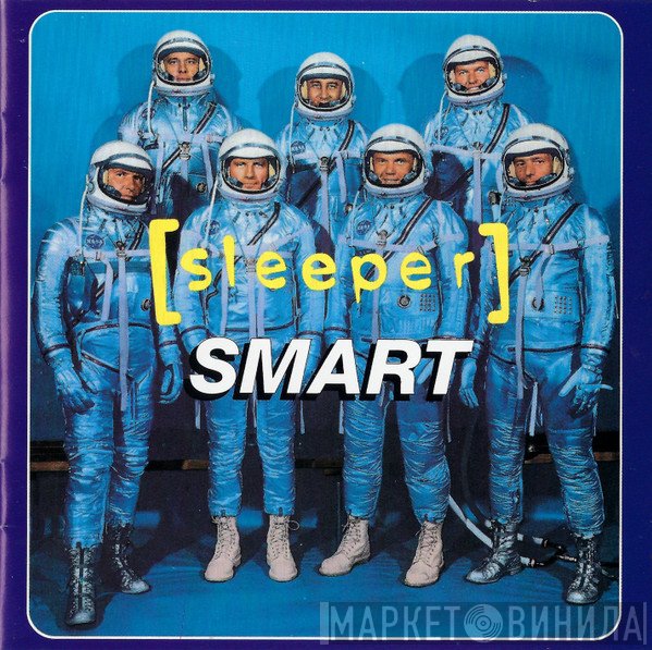 Sleeper   - Smart