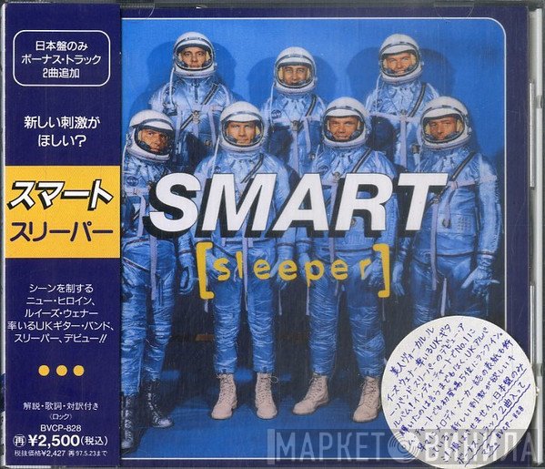 Sleeper   - Smart