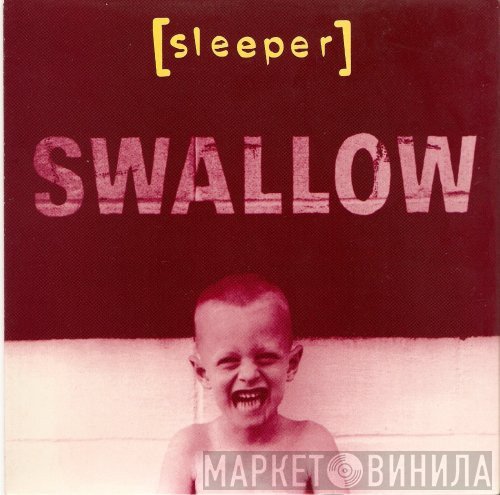 Sleeper   - Swallow