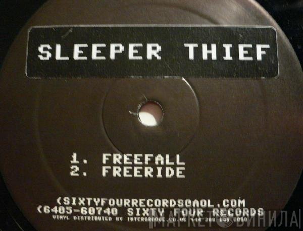 Sleeper Thief - Freefall