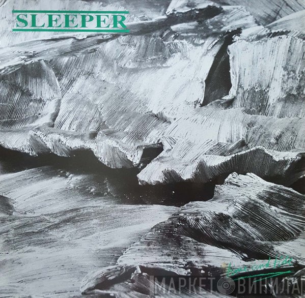 Sleeper   - Time And Tide