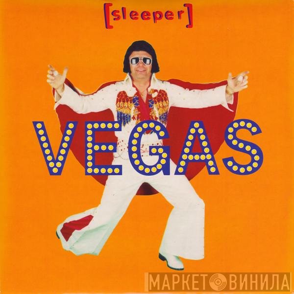 Sleeper  - Vegas