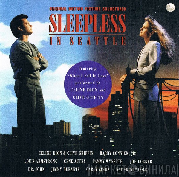  - Sleepless In Seattle (Original Motion Picture Soundtrack)