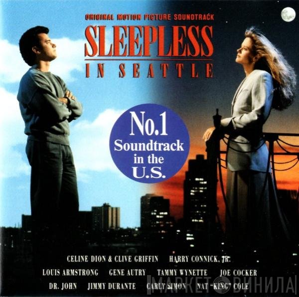  - Sleepless In Seattle (Original Motion Picture Soundtrack)