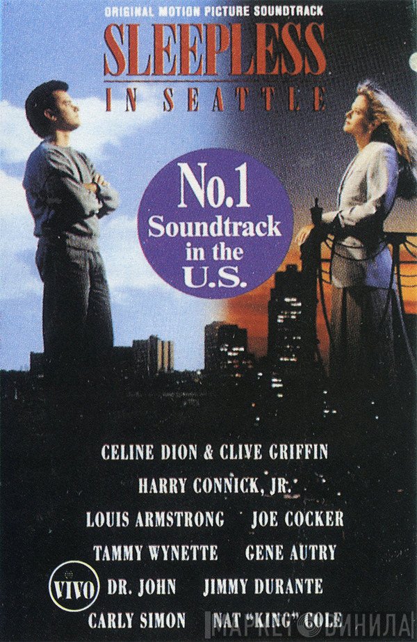  - Sleepless In Seattle