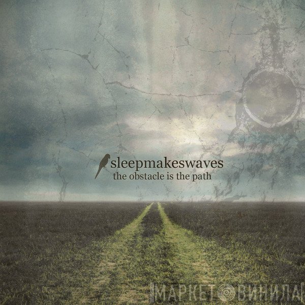 Sleepmakeswaves  - Sleepmakeswaves US EP