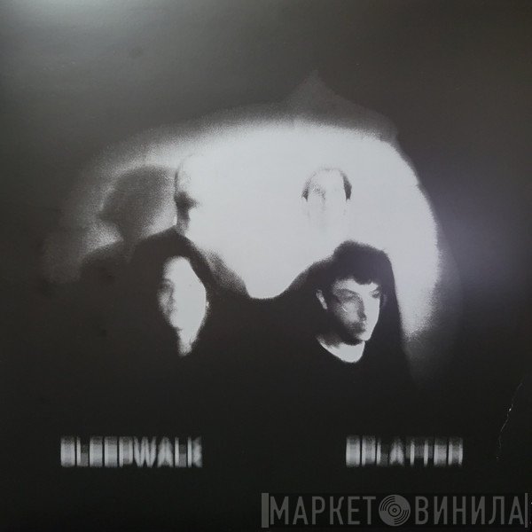 Sleepwalk  - Splatter