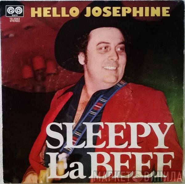 Sleepy La Beef  - Hello Josephine