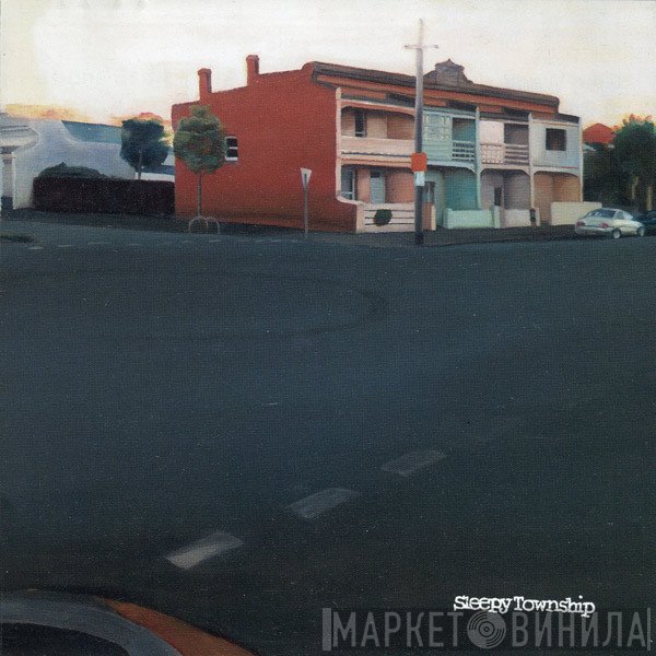 Sleepy Township  - Set Sail