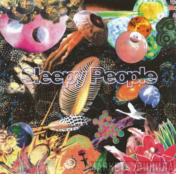 Sleepy people  - Typhoid & Swans