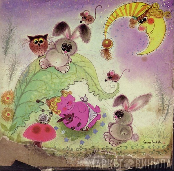 Sleepytime Trio - Songs &amp; Stories