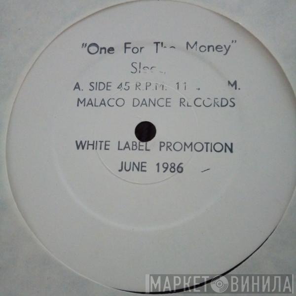 Sleeque - One For The Money (A Paul Simpson Mix)