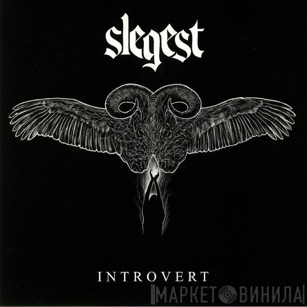 Slegest - Introvert