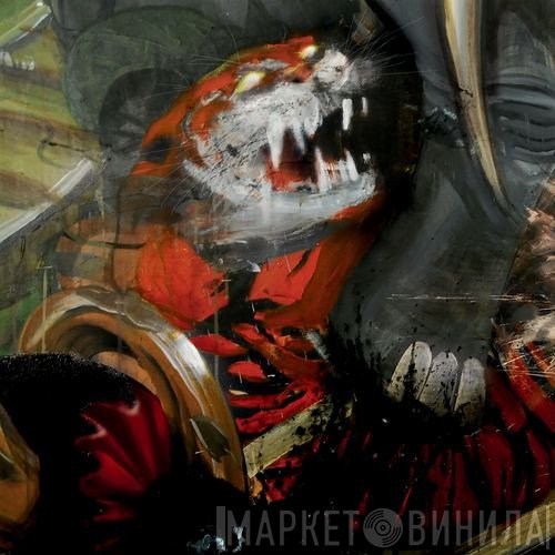 Sleigh Bells  - Jessica Rabbit