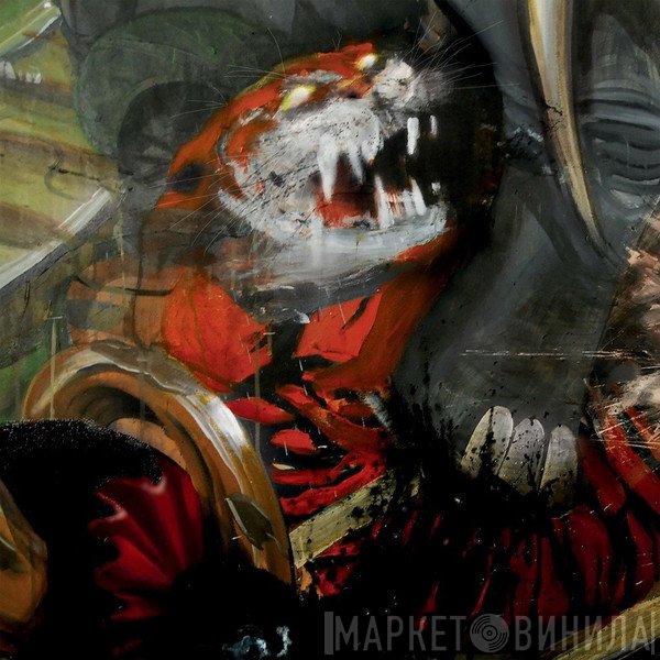 Sleigh Bells  - Jessica Rabbit