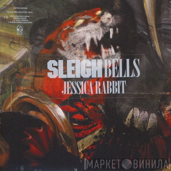 Sleigh Bells  - Jessica Rabbit