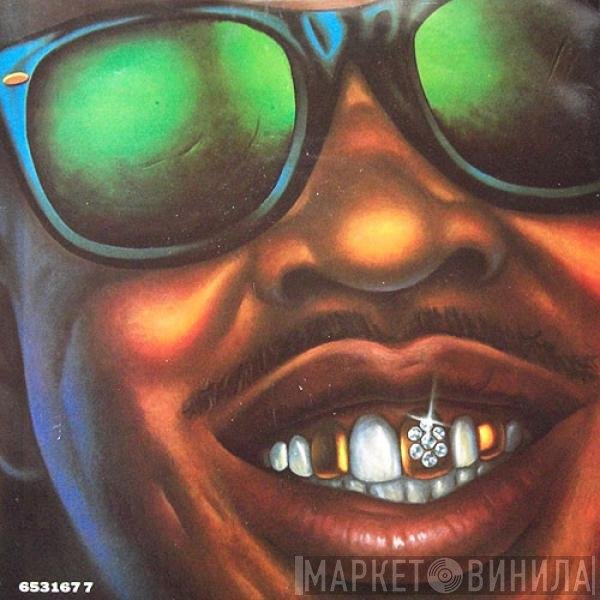 Slick Rick - Teenage Love
