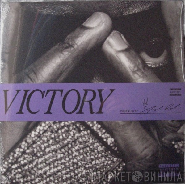 Slick Rick - Victory