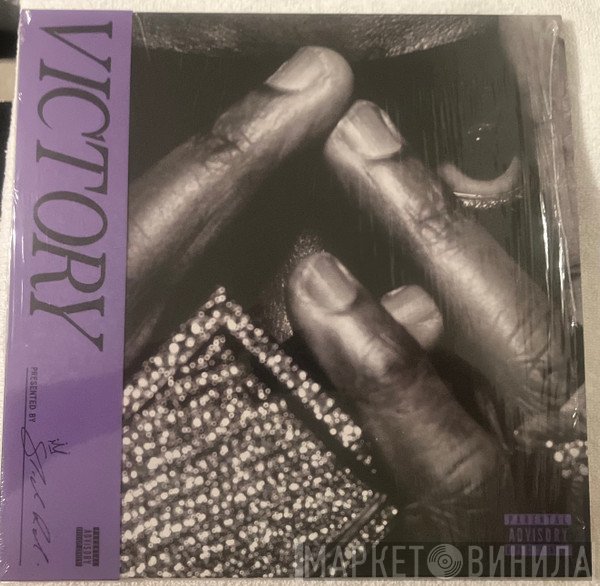 Slick Rick - Victory
