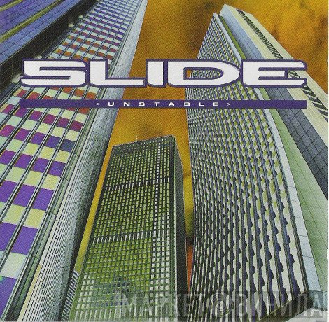 Slide - Unstable