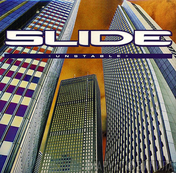 Slide  - Unstable