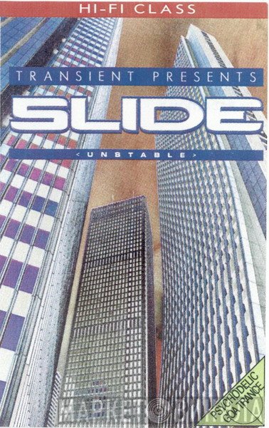 Slide  - Unstable
