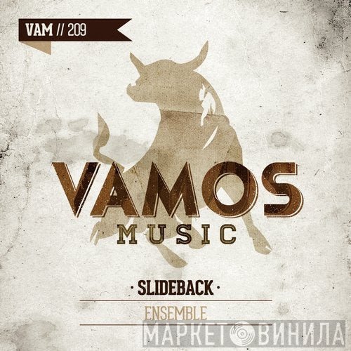 Slideback  - Ensemble