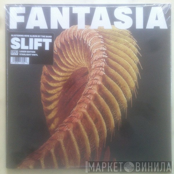 Slift  - Fantasia