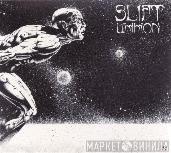 Slift  - Ummon