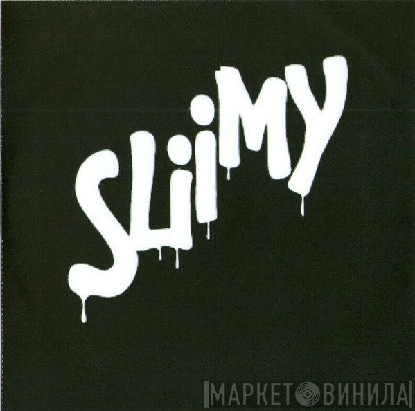 Sliimy - Wake Up - Remixes