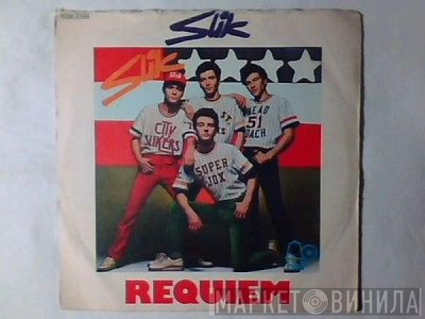 Slik  - Requiem