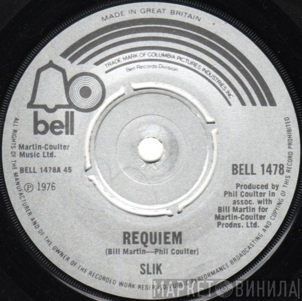 Slik - Requiem