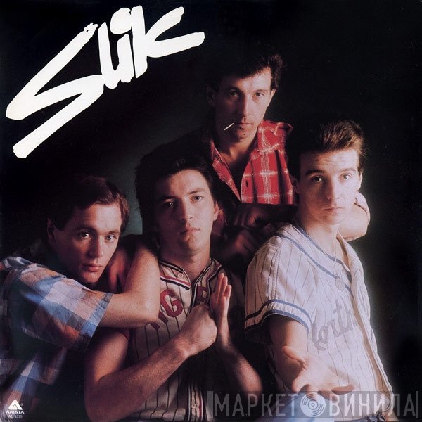 Slik  - Slik