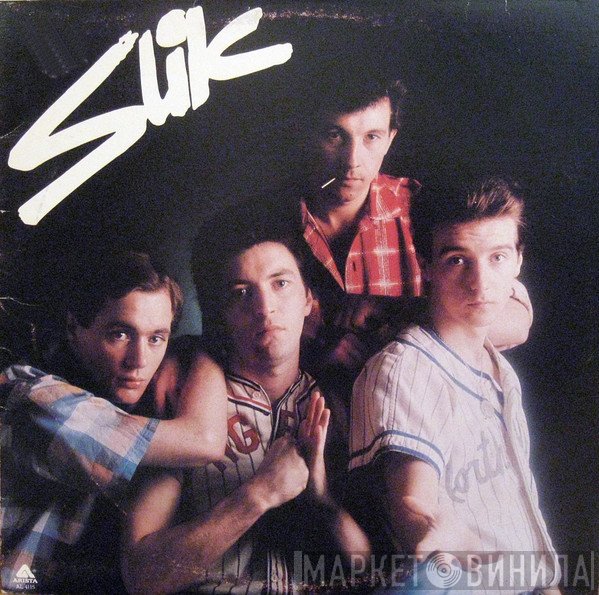 Slik  - Slik