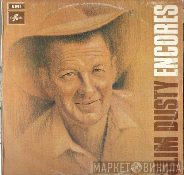 Slim Dusty  - Encores