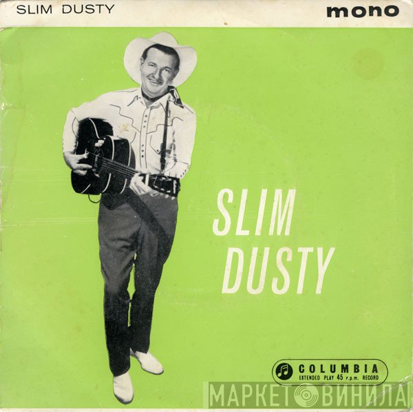 Slim Dusty  - Slim Dusty