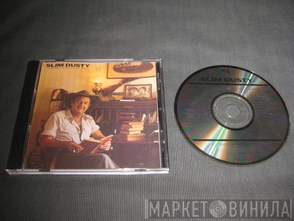 Slim Dusty - Stories I Wanted To Tell