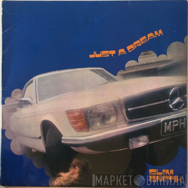 Slim Smith - Just A Dream