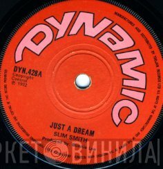 Slim Smith - Just A Dream