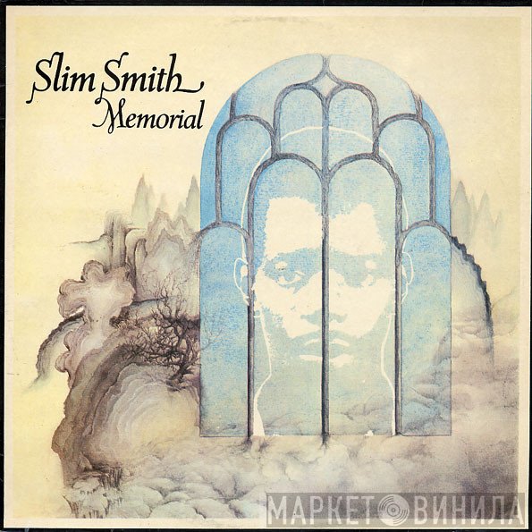 Slim Smith  - Memorial