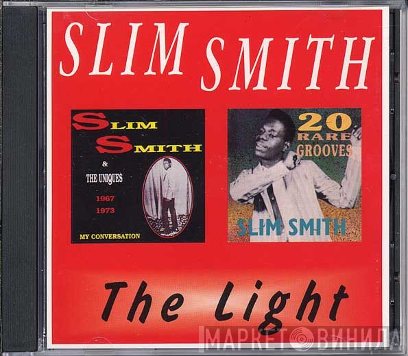 Slim Smith  - The Light