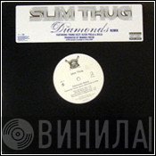 Slim Thug - Diamonds (Remix)