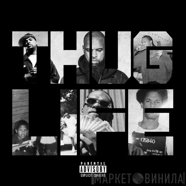 Slim Thug  - Thug Life