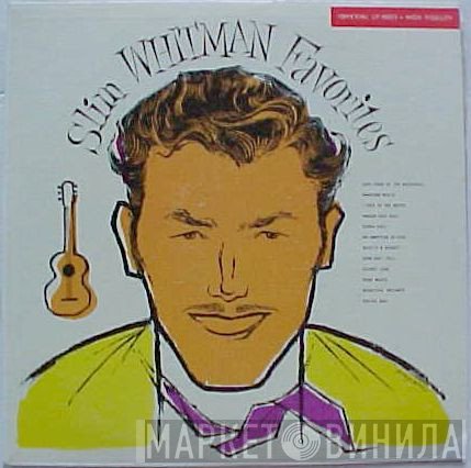 Slim Whitman  - Favorites