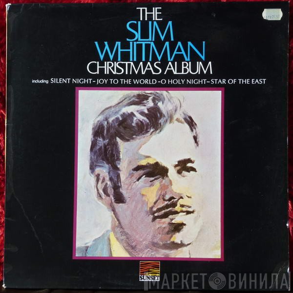 Slim Whitman - The Slim Whitman Christmas Album