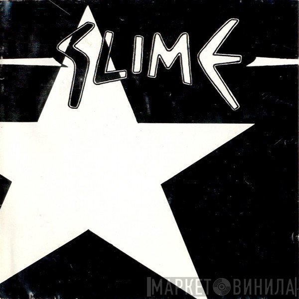 Slime  - Slime I